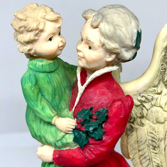 House Of Lloyd Christmas Around The World A Grandmother’s Love 1998 - Picture 4 of 6